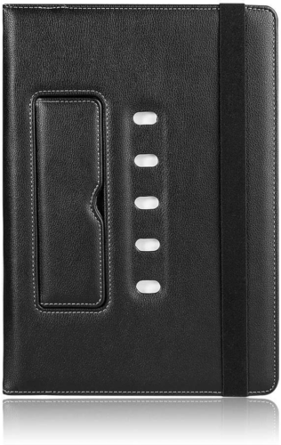 Case for Lenovo Ideapad S540/S340/S145 15.6 Laptop PU Leather Cover Bag Notebook - Picture 6 of 9