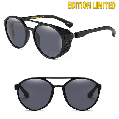 Occhiali da sole Vintage Uomo Donna Retrò Moda 2019 Novità Gradiente NEWW |  eBay