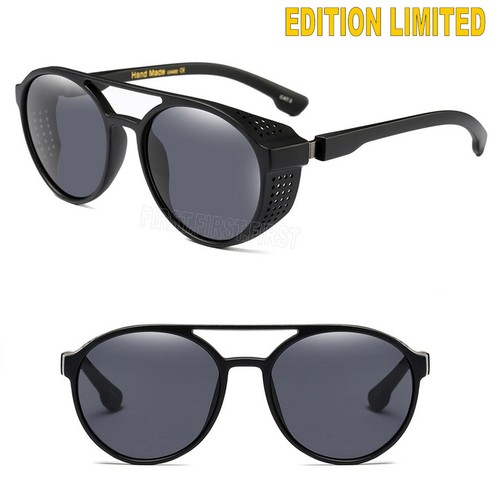 Occhiali da sole Vintage Uomo Donna Retrò Moda 2019 Novità Gradiente NEWW |  eBay