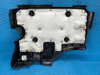Lexus Ls430 4.3 V8 Original Front Engine Plastic Top Trim Cover 