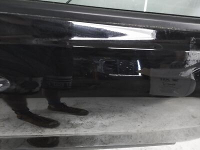 2020-2023 Buick Encore Gx Front Passenger Right Door - Black