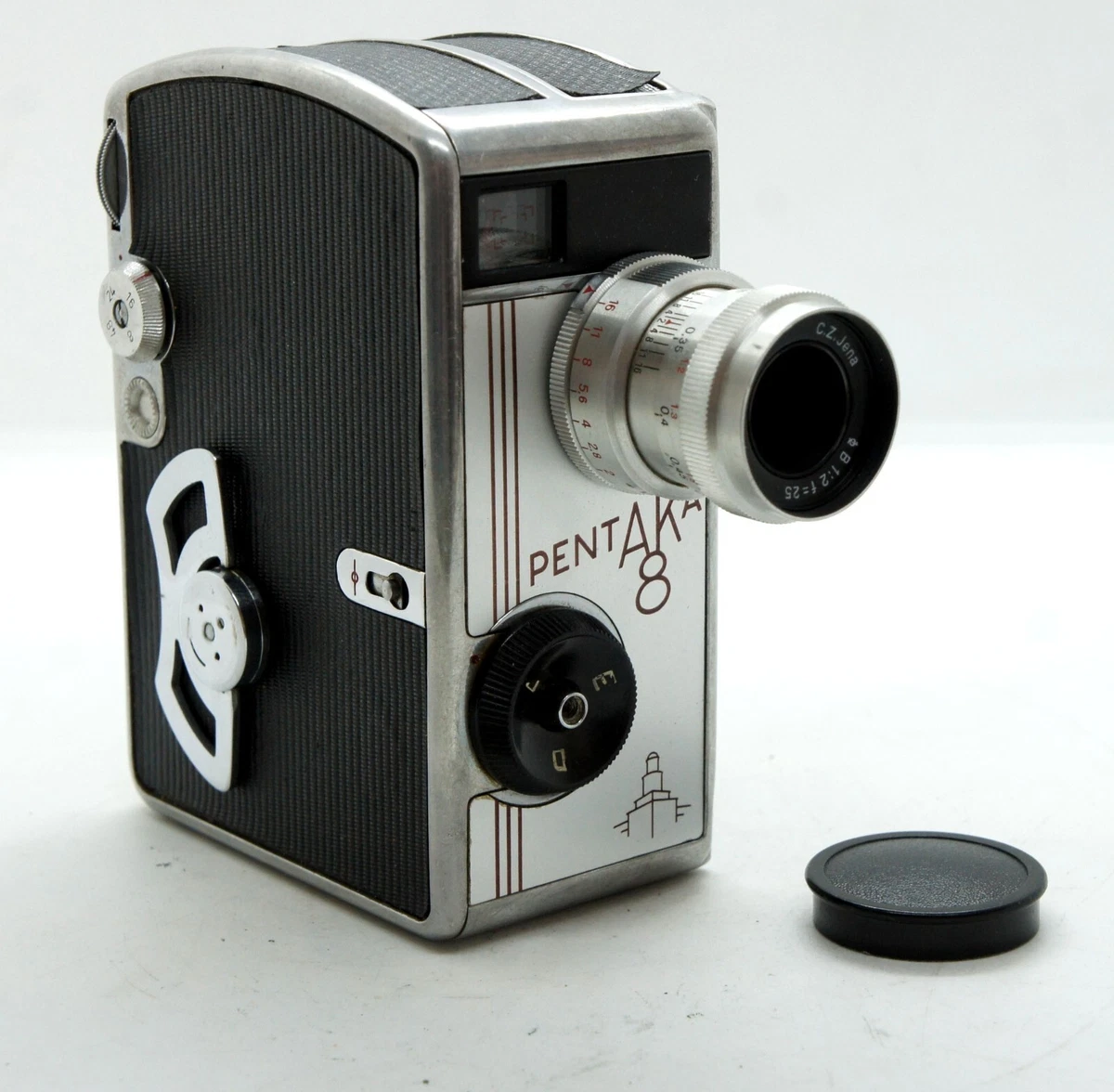 Pentacon Vintage Cameras for sale | eBay
