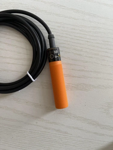 Sensor interruptor de proximidad IFM IG0006 1 PIEZA nuevo envío gratuito - Imagen 5 de 6