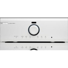 Musical Fidelity M6si 500 SILVER Amplificatore integrato Potenza 2x500W su 8ohm