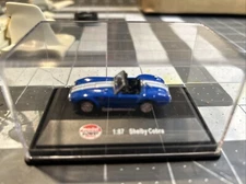 Model Power Minis Shelby Cobra 1/87