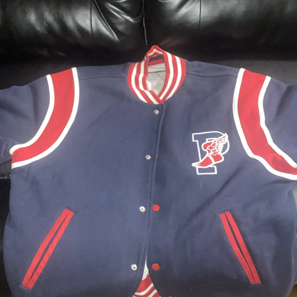 polo ralph lauren p wing jacket - Image 3 of 4