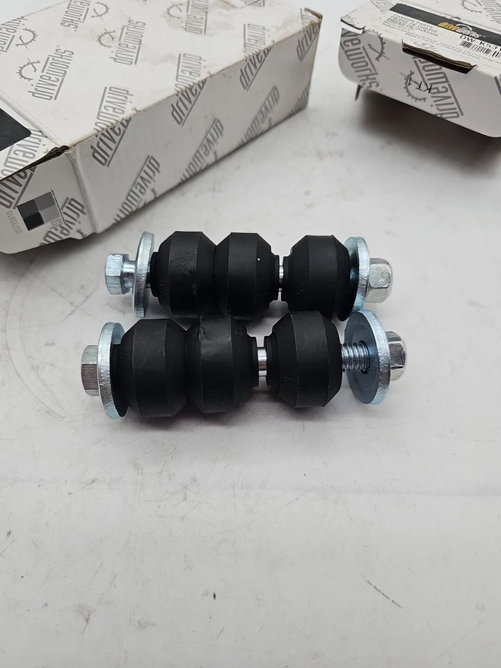 Kit de 2 eslabones de barra estabilizadora de suspensión Carquest K5315 Foto 2 de 2