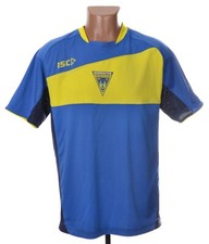 RUGBY LEAGUE WARRINGTON WOLVES TRAINING SHIRT JERSEY ISC SIZE M ADULT
