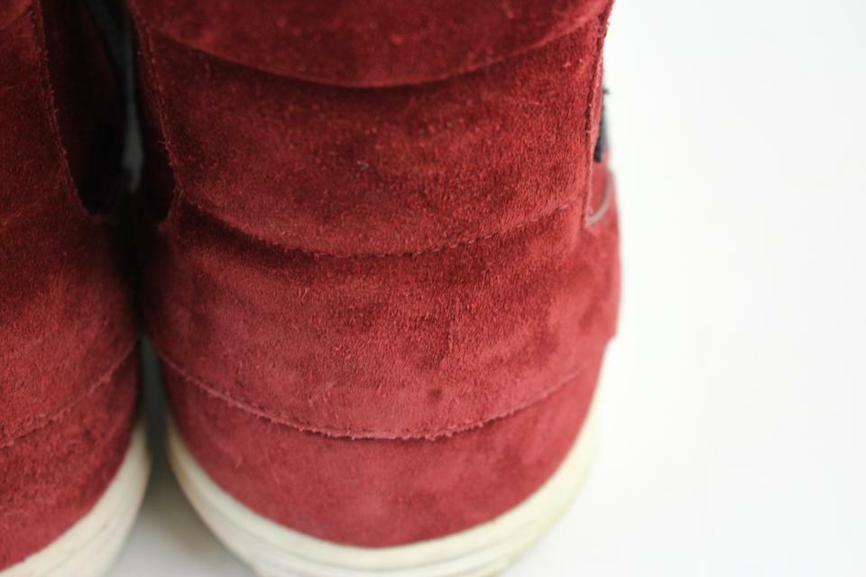 Louis Vuitton Rare High Top World Peace Sign Varsi Louis Vuitton | Shoes | Louis Vuitton Rare High Top World  main image 3