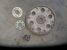 94 - 18 Toyota Camry 3.0 Flexplate Flywheel, Shim and Bolts OEM