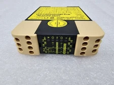 JOKAB SAFETY VITAL 1 24VDC RELAY FEDEX SHIPPING