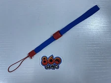 Replacement Strap for Wii Remote Plus Mario