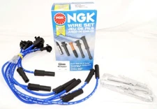 Genuine NGK 52090 Spark Plug Wire Set RC-FDZ057 FDZ057