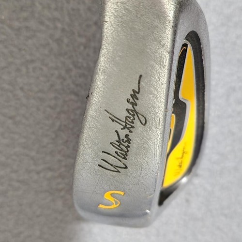WALTER HAGEN JR SERIES III JUNIOR SSAND WEDGE - Picture 7 of 12