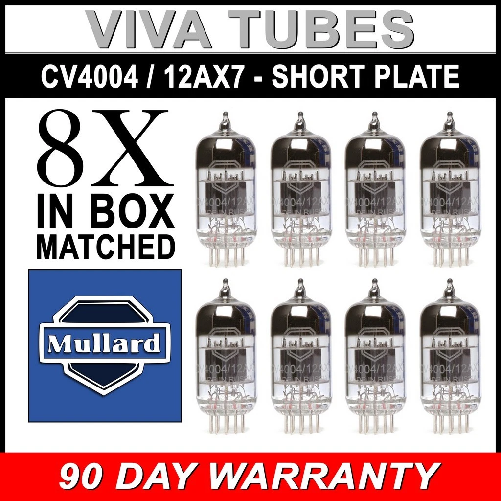 Mullard Cv4004 for sale | eBay
