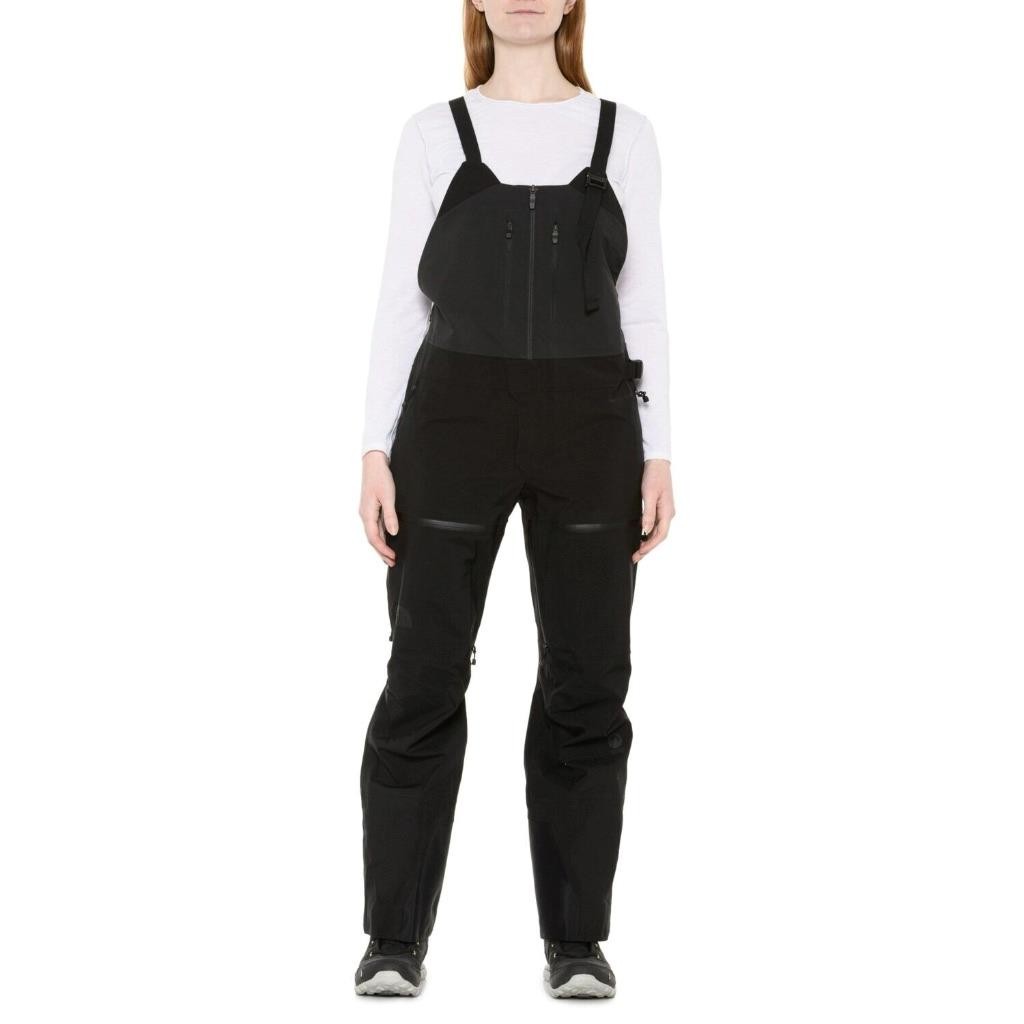 THE NORTH FACE FL A-CAD BIB ノースフェイスビブパンツ The North Face A-CAD Futurelight Steep Series Ski Bib Pant