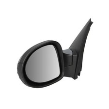 Außenspiegel links elektrisch für Renault Clio III BR0/1 CR0/1 KR0/1_