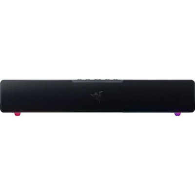 Razer Leviathan V2 X Soundbar Schwarz