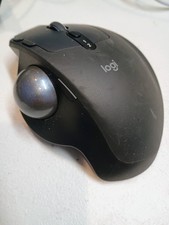 Logitech MX Ergo MR0065 Wireless Trackball - No reciever
