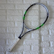 Babolat PURE DRIVE WIMBLEDON G3 Tennis Racket Lightweight 285g Unused