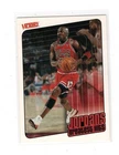 1999/00 Upper Deck Victory Jordan's Greatest Hits Michael Jordan Card #388