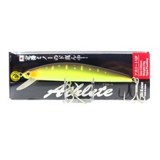 Jackson Athlete 12 F Floating Minnow Litter PIK (2969)