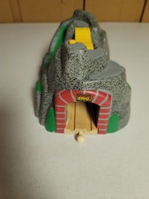 Brio Wooden Railway 33481 Mountain Adventure Tunnel With Sounds