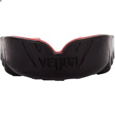 Challenger Mouthguard - Red/Black
