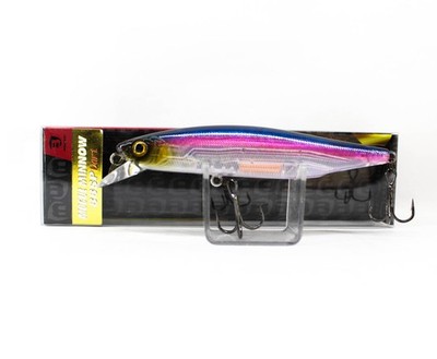 Bassday Mogul Minnow 88SP Dart Suspend Lure 10.5 grams HF-51 (2126)