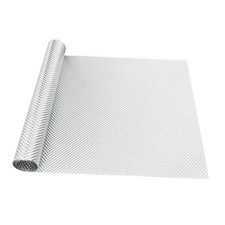 Exhaust Heat Shield Automotive Embossed Aluminum Heat Shield 15 Inch x 39 Inch