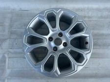 1x Alufelge 17 Zoll 7.0" 4x108 Glanz CN15-F4B Ford Ecosport Rim Wheel