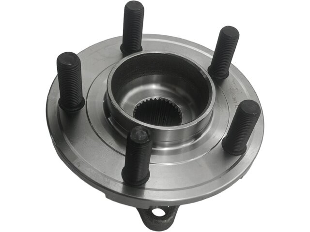Ford GT 2017-2018 Rear Right Wheel hub