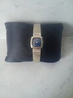 Vintage Ladies Seiko 17-3050 Mechanical Wristwatch GWO