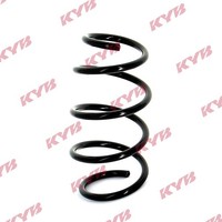 1X Kyb Fahrwerksfeder K-Flex RA4072 FüR Audi A3 Sportback 8VA 8VF 8V7 8VE 8VS