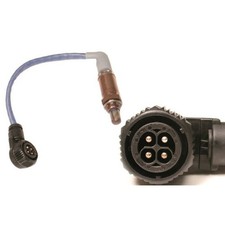 ES10449 Delphi O2 Oxygen Sensor Front for MB ...