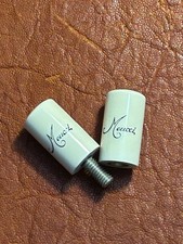 Meucci Joint Protector Set for your pool cue 5/16-18 thread.