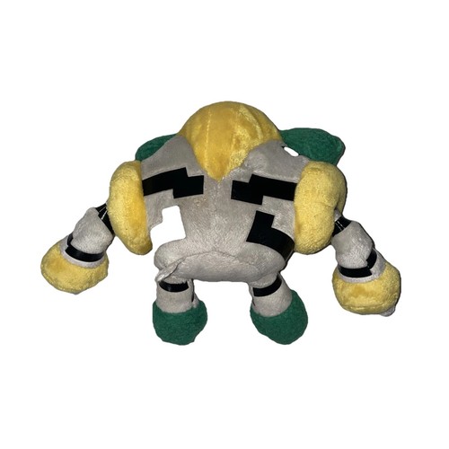 Regigigas C1003 Pokemon Center Pokedoll 2008 Plush 6" Stuffed Toy Doll