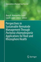 Perspectives In Sustainable Nematode Management Through Pochonia...