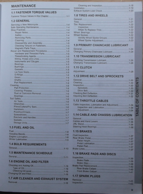 2013 HARLEY DAVIDSON SOFTAIL HERITAGE FATBOY SERVICE REPAIR MANUAL