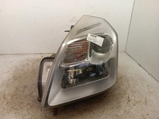 Feu avant (phare) Renault VEL SATIS