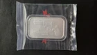 1 oz 1990 Silver * RARE * Colt Snake Gun Anaconda * #237 * Max Mint 300 * (a5)
