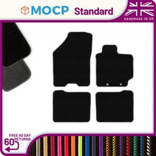 Standard Car Mats To Fit Suzuki Baleno 2016-present Standard Car Mats To Fit Suzuki Baleno 2016-present