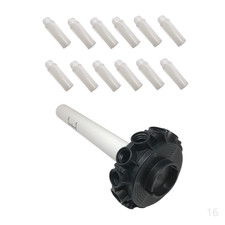 Intex Center Pipe Hub & Laterals for 11814 Po...