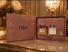 Chloé Eau de Parfum Intense Chloé 香水- 一款2009年女用香水
