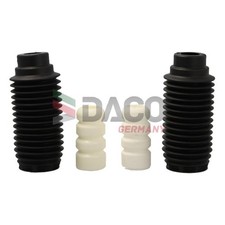 Staubschutzsatz Stoßdämpfer vorne für Peugeot 307 3A/C 3E CC 3B SW 3H | 24174