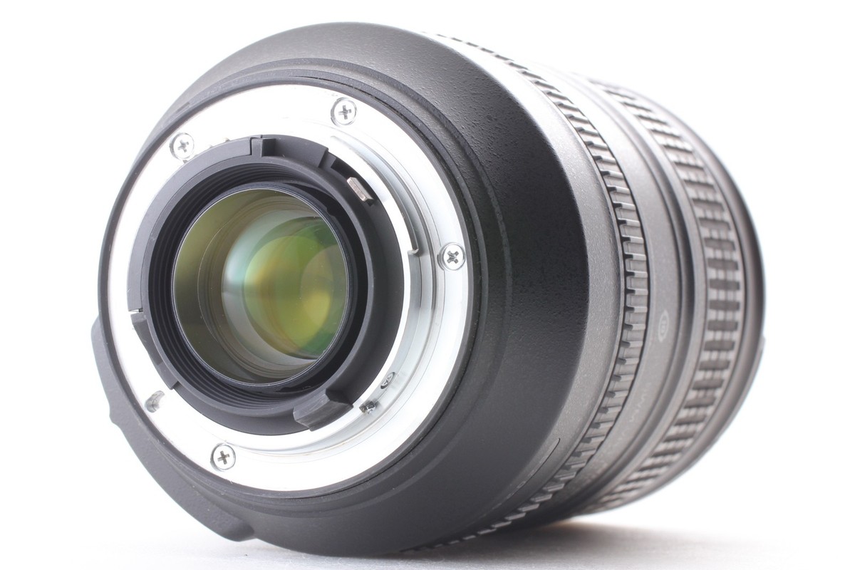 N MINT+++ w/Box] Nikon AF-S Nikkor 28-300mm f3.5-5.6 G ED VR Zoom