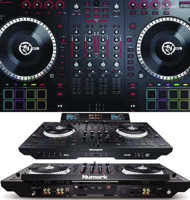 Numark Electronics