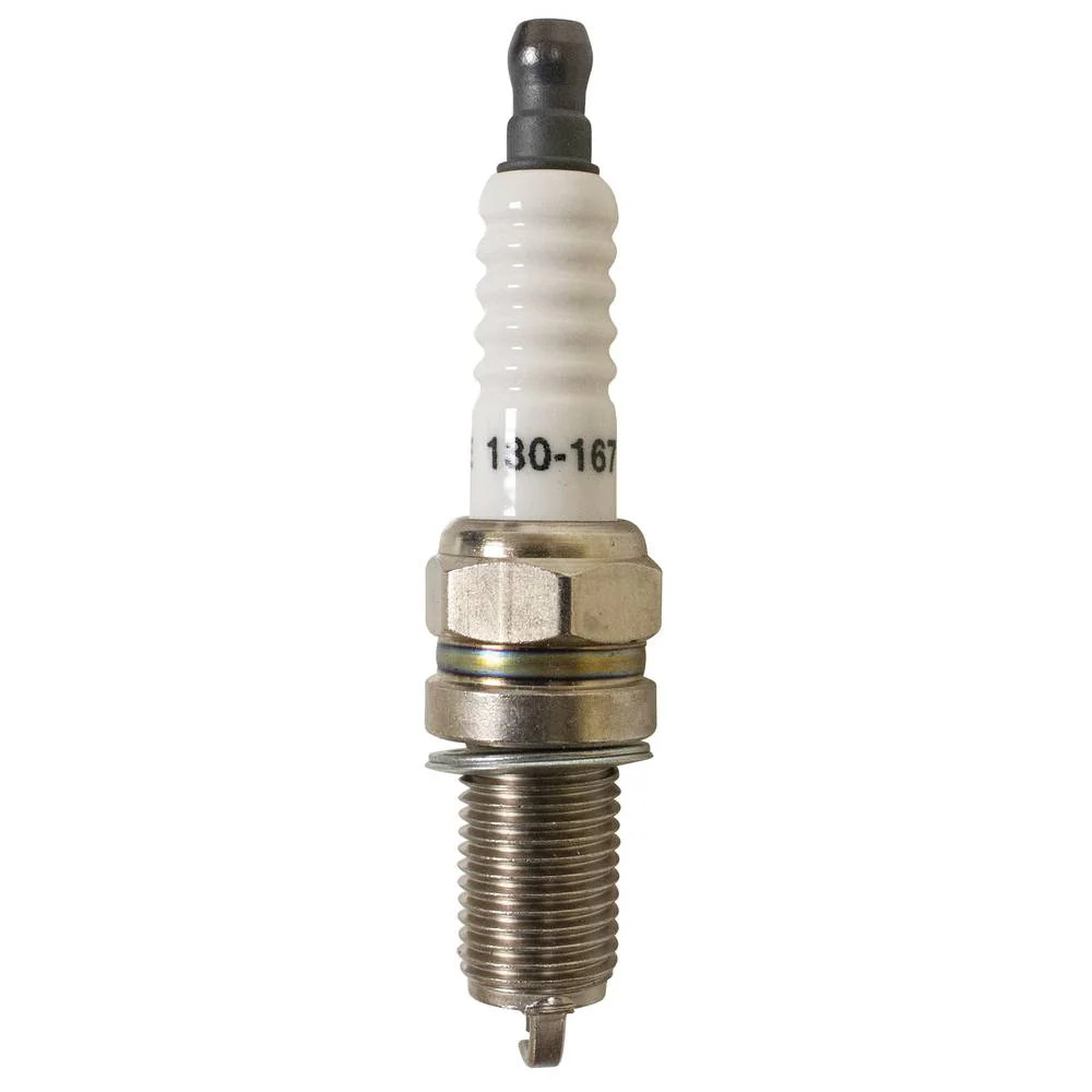 Spark Plug Fits Mega-Fire Se-Dr8es Ngk 5423 130-167