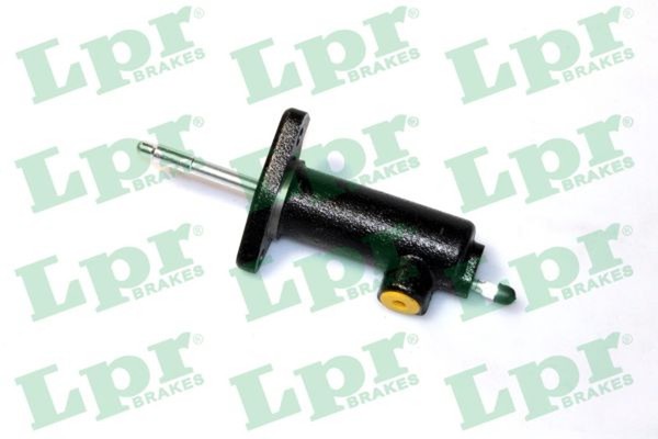 Nehmerzylinder Kupplung Lpr 3700 FüR W124 Modell Mercedes 190 W202 Puch S124 124-image