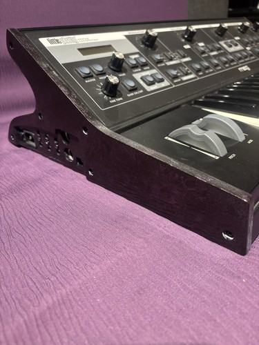 moog Sub Phatty & Little Phatty or Stage2 Sidepanels. - Picture 4 of 9